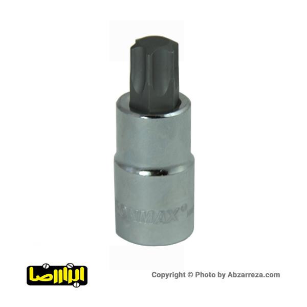 بکس آیرون مکس ستاره ای T55